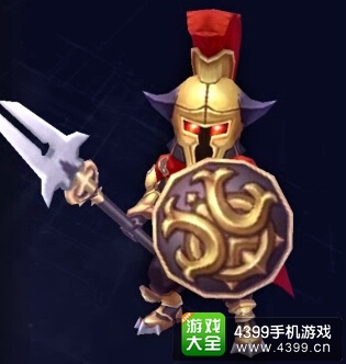 魔力时代阿瑞斯英雄怎么样