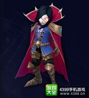 魔力时代德古拉英雄怎么样