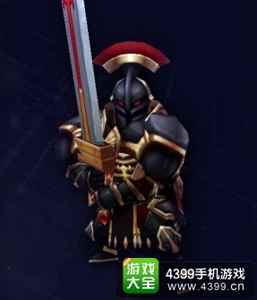 兰斯洛特