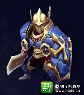 魔力时代高文英雄怎么样