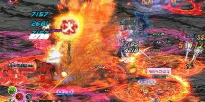 安图恩黑色火山BOSS通关攻略 打法教学