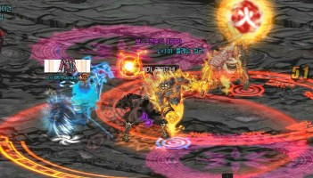 安图恩黑色火山BOSS通关攻略 打法教学