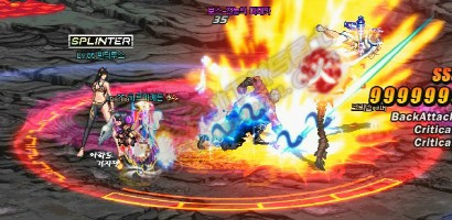 安图恩黑色火山BOSS通关攻略 打法教学