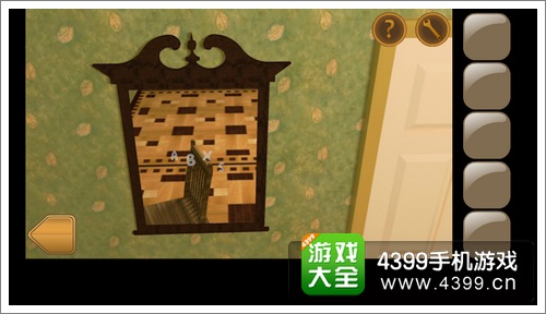 你必须逃脱第三关怎么过