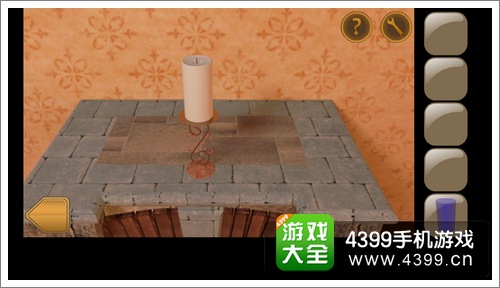 你必须逃脱第四关怎么过