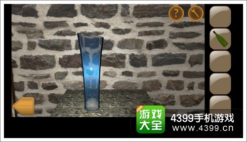 你必须逃脱第五关图文攻略