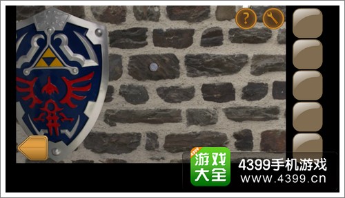 比必须逃脱第五关怎么过