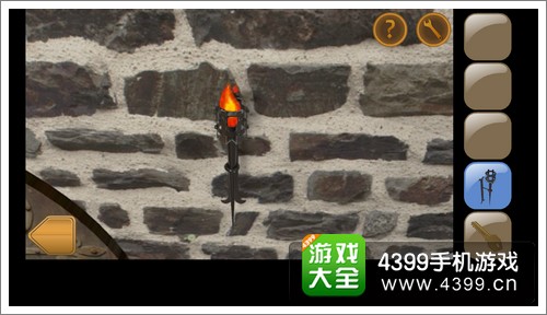你必须逃脱第五关怎么过