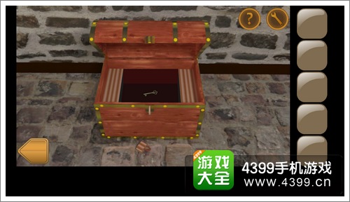 你必须逃脱第五关怎么过