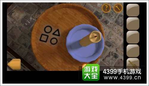 你必须逃脱第五关图文攻略