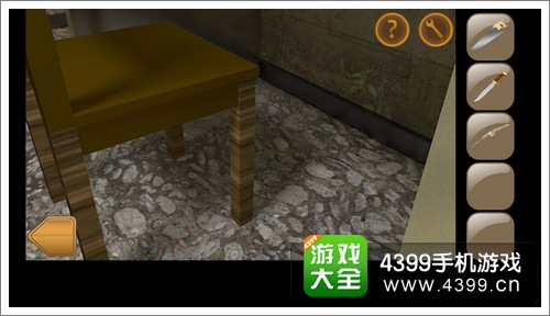 你必须逃脱第六关怎么过