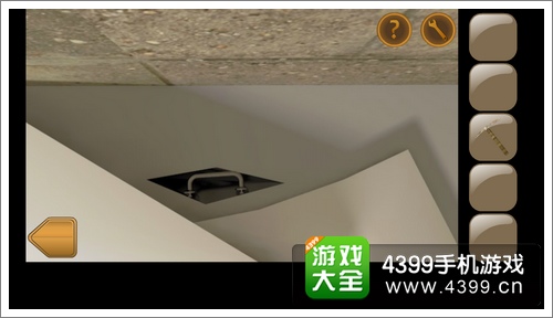 你必须逃脱第六关图文攻略