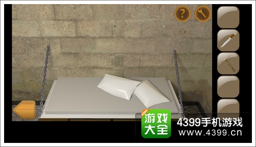 你必须逃脱第六关图文攻略