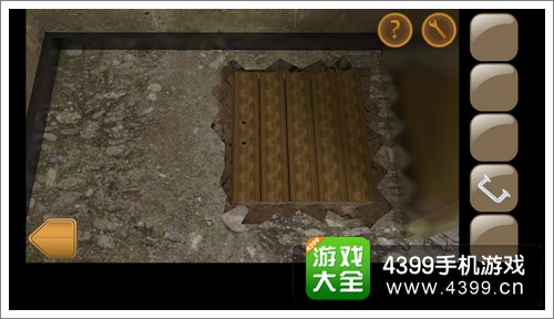 你必须逃脱第六关怎么过