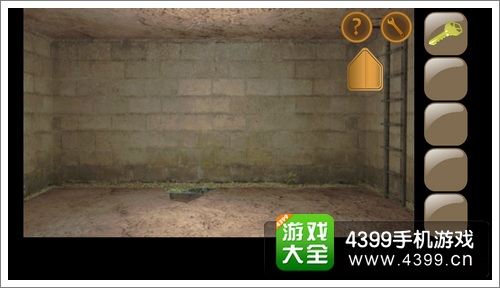 你必须逃脱第六关怎么过