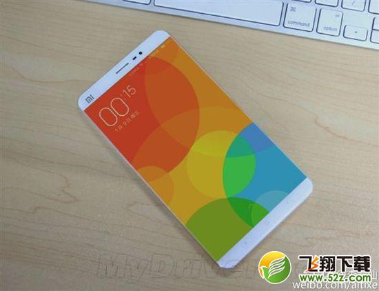 这才是大杀器？小米5 Plus曝光：贵了1000