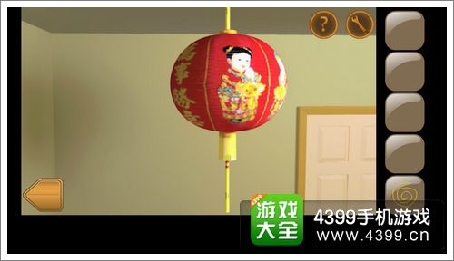 你必须逃脱第七关图文攻略