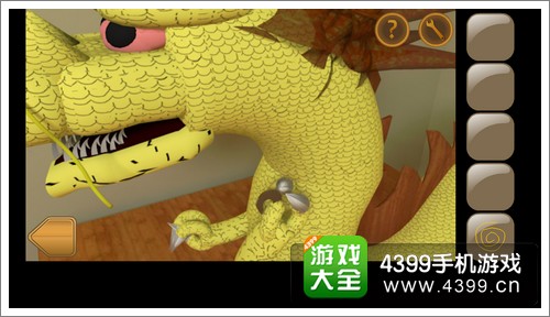 你必须逃脱第七关图文攻略