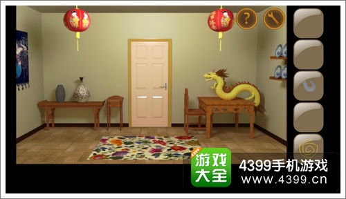 你必须逃脱第七关图文攻略