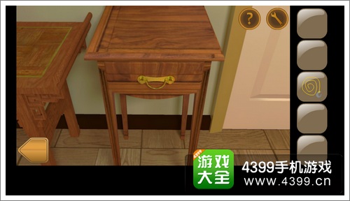 你必须逃脱第七关图文攻略