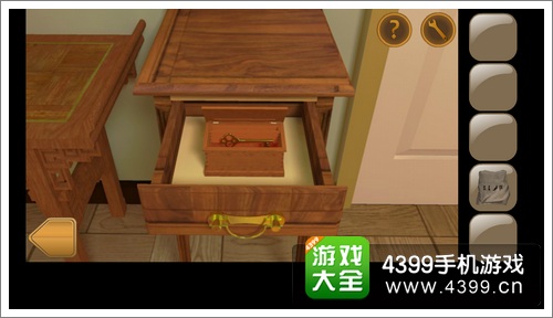 你必须逃脱第七关图文攻略