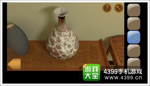 你必须逃脱第七关图文攻略