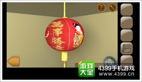 你必须逃脱第七关图文攻略