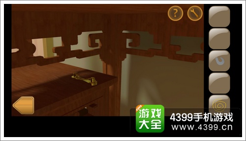 你必须逃脱第七关图文攻略