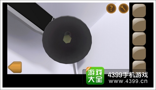 你必须逃脱第八关图文攻略
