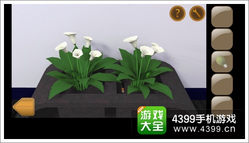 你必须逃脱第八关图文攻略