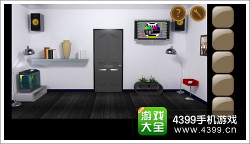 你必须逃脱第八关图文攻略