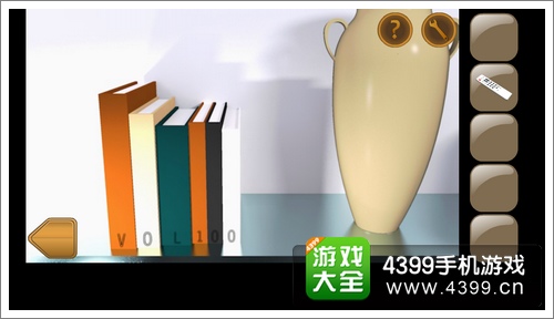 你必须逃脱第八关图文攻略