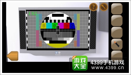你必须逃脱第八关图文攻略