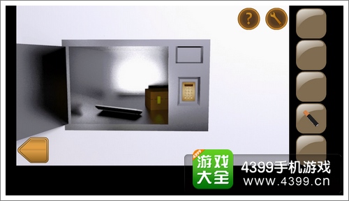 你必须逃脱第八关图文攻略