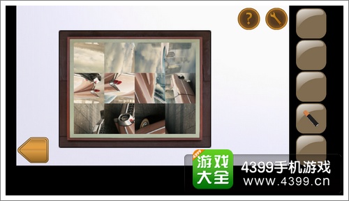 你必须逃脱第八关图文攻略