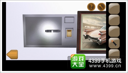 你必须逃脱第八关图文攻略