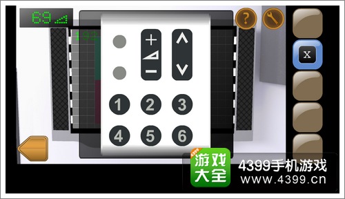 你必须逃脱第八关图文攻略