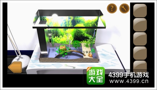 你必须逃脱第八关图文攻略