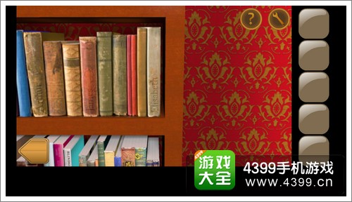 你必须逃脱第九关怎么过