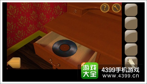 你必须逃脱第九关怎么过
