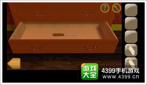 你必须逃脱第九关怎么过