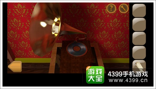 你必须逃脱第九关怎么过