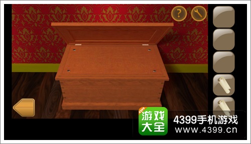 你必须逃脱第九关怎么过