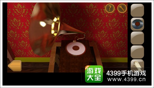 你必须逃脱第九关怎么过
