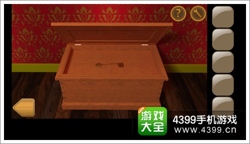 你必须逃脱第九关怎么过