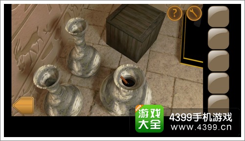 你必须逃脱第十关图文攻略