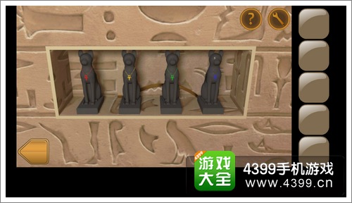 你必须逃脱第十关图文攻略