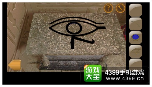 你必须逃脱第十关怎么过