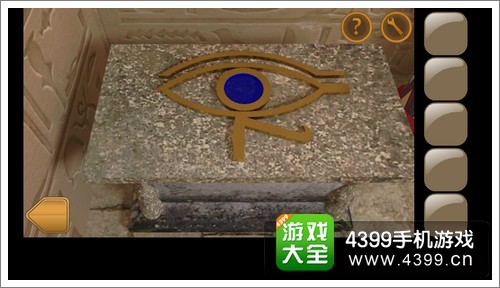 你必须逃脱第十关怎么过