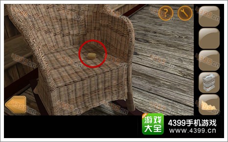 你必须逃脱11关攻略